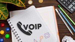 VoIP Blog 1